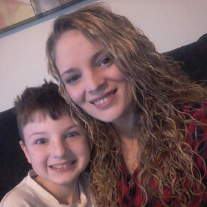 Meet your Posher, Bethany